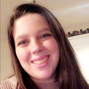 Meet your Posher, Cheyanne